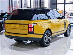 Land Rover Range Rover Vogue